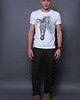 t-shirty męskie T-shirt ZEBRA 2