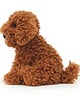 misie i maskotki Maskotka Przytulanka Piesek Szczeniak Labrador 24 cm 1