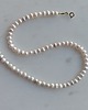 chokery Perełeczki - delikatny choker 2