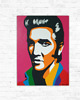 obrazy "Elvis" obraz akrylowy ręcznie malowany 4