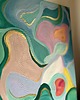 obrazy Obraz Organic  60 x 90 cm 2