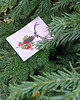 plakaty Plakat Reindeer Day WINTER 2