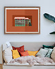 plakaty Friends - Central Perk - plakat 50x70 cm 5