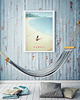 plakaty Hawaje - vintage plakat 2