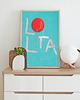 plakaty Lolita  - plakat fine art 2
