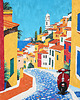plakaty Plakat - Amalfi Amalfi 2