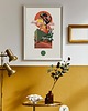 plakaty Plakat Serce Pustyni 1