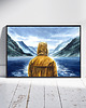 plakaty Plakat Sailorman - szlachetny wydruk Fine art (giclee) 4