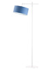 lampy do pokoju dziecka Regulowana lampa podłogowa na wysięgniku do pokoju dziecka MELTON KIDS 6