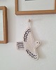 obrazy i plakaty do pokoju dziecięcego Ptaszek Do Pokoju Dziecka  1