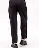 spodnie dresowe damskie Dresowe spodnie damskie ,,ADALET" czarne 2