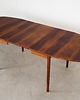 stoły Stół palisandrowy, duński design, lata 70, produkcja: Dania 4
