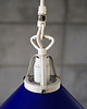 lampy wiszące Lampa wisząca, duński design, lata 70, produkcja: Dania 1