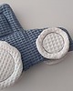 przytulanki dla niemowląt i dzieci Samochód, pojazd -  maskotka, ozdoba (personalizowany, kolory) 2