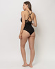 body damskie Koronkowe BODY 1