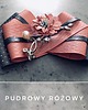broszki Brosza  z perłą i różą Nowość 10