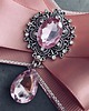 broszki Brosza  Pink New 2021 Spring 11