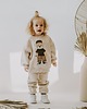bluzy dla chłopców Bluza oversize Tony Teddy 5