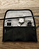 pokrowce i etui - organizery Etui na zegarki Watch Roll - dark 4