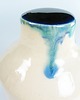 pojemniki kuchenne Ceramiczny pojemniczek z pokrywką 5