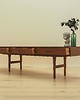 komody Sideboard tekowy z lat 70. 1