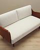 sofy i szezlongi Sofa beżowa, duński design, lata 70, produkcja: Dania 4