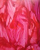 obrazy Obraz ręcznie malowany na płótnie 28x35 cm - abstrakcja 3