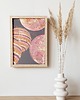 plakaty Plakat "Disco balls" A3 (30x42) 3