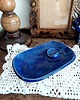 Podstawki pod kadzidełka Ceramiczna podstawka 1