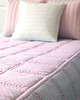 koce i narzuty Narzuta patchwork dwustronna |PEPI| 7