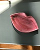 pojemniki na biżuterię Ceramiczna podstawka na biżuterię Usta 2