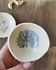 pojemniki na biżuterię Ceramiczny miseczka Łąka 2