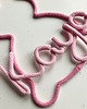 pokój dziecka - różne Personalizowany królik do pokoiku dziecięcego, prezent wielkanocny 4