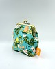 portfele damskie Mandarine Lemon 2