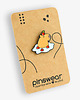 przypinki Pins "Kapibara" 1
