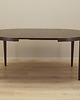 stoły Stół dębowy, duński design, lata 70, designer: Kai Kristiansen 2