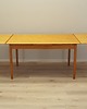 stoły Stół jesionowy, duński design, lata 70, produkcja: Dania 9
