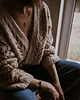 kardigany damskie Amber Cardigan 3