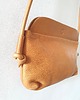 torby na ramię Torebka ze skóry na ramię, HERITAGE, camel 2