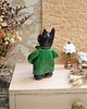 figurki i rzeźby Doberman dżentelmen 2