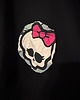 bluza bez kaptura damska MONSTER GIRLS  7