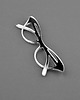 broszki MirrorAuntieGlasses 2 1
