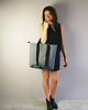 torby XXL SHOPPER BAG 01 torba na ramię 2