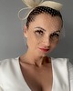 fascynatory Fascynator  okazjonalny /inne kolory 2
