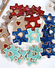 magnesy Ceramiczny magnes puzzle - wybierz swój :) 9