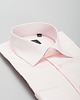 koszule męskie Koszula męska simeria 00425 róż slim fit 1
