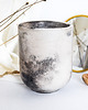 kubki Ceramiczny unikatowy kubek handmade, 250 ml 2