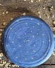 patery i talerze Talerz ćmy nocne, 2o cm talerz sgraffito, noc z ćmami 1