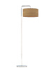 lampy podłogowe Lampa stojąca w stylu skandynawskim BOLIVIA ECO 4