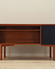 biurka Biurko tekowe, duński design, lata 70, produkcja: Dania 7
